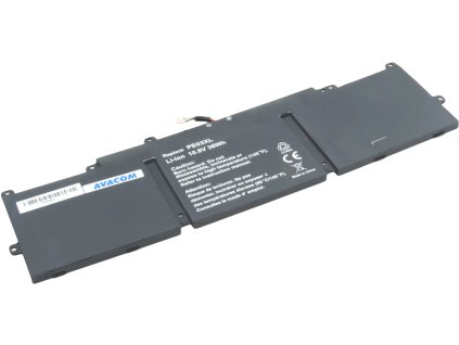 HP Chromebook 11 G3, G4 Li-Ion 10,8 V 3333 mAh 36Wh