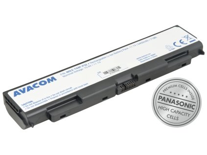Lenovo ThinkPad T440P, T540P 57 Li-Ion 11.1V 6400mAh 71Wh