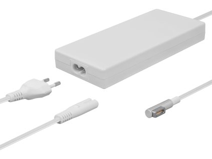 Nabíjací adaptér pre notebooky Apple 85W MagSafe Magnetický konektor