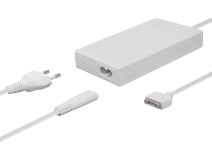 Nabíjací adaptér pre notebooky Apple 60W MagSafe 2 Magnetický konektor