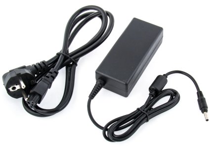 Nabíjací adaptér pre notebook HP Envy 14 série 19,5 V 3,33 A 65 W 4,0 mm x 1,7 mm dlhý konektor