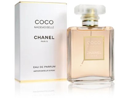 Chanel Coco Mademoiselle EdP 50 ml pre ženy