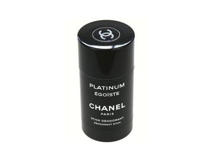 Chanel Egoiste Platinum Egoiste Pour Homme Deo Stick 75 ml