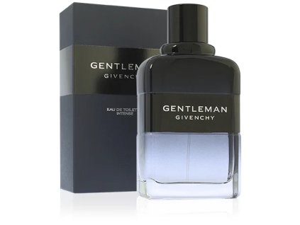 Givenchy Gentleman Givenchy Intense EdT 100 ml Pre mužov