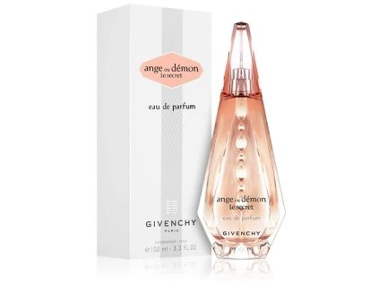 Givenchy Ange Ou Démon Le Secret 2014 EdP 100 ml pre ženy