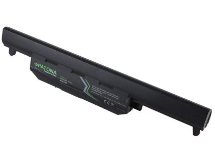 PATONA batéria pre ntb ASUS A32-K55 5200mAh Li-Ion 11,1V PREMIUM