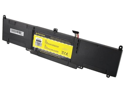 PATONA batéria pre ntb ASUS ZenBook UX303 4400mAh Li-pol 11,31V
