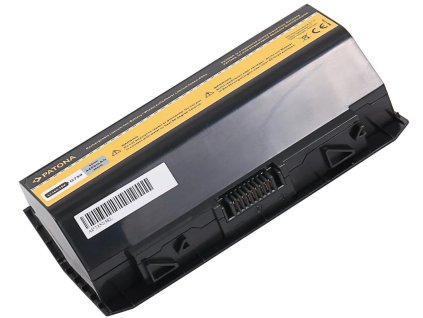 PATONA batéria pre ntb ASUS G750 4400mAh Li-Ion 15V A42-G750