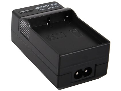 PATONA Fotonabíjačka 2v1 Olympus BLH-1, 230V/12V