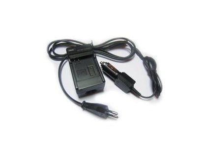 PATONA Fotonabíjačka 2v1 Olympus BLN-1, 230V/12V