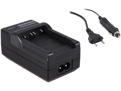 PATONA Fotonabíjačka 2v1 Sony FR1/FT1 230V/12V