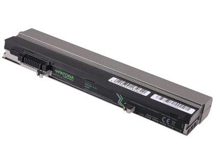 PATONA baterie pro ntb DELL LATITUDE E4300 5200mAh Li-Ion 11,1V PREMIUM