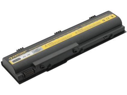 PATONA batéria pre ntb DELL INSPIRON 1300 11,1V 4400mAh Li-Ion