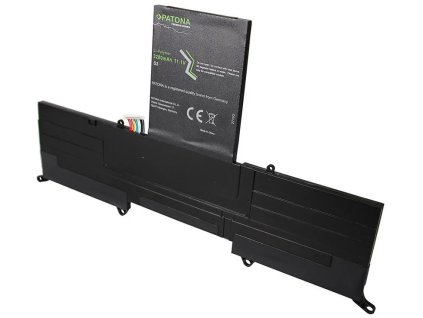PATONA batéria pre ntb ACER Aspire S3 3280mAh Li-Pol 11,1V PREMIUM