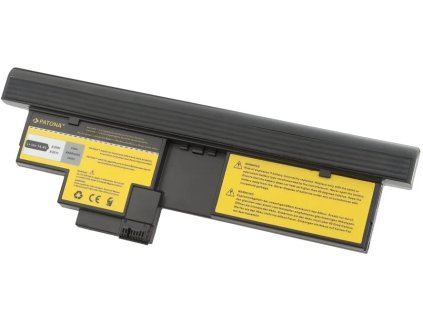 PATONA batéria pre ntb IBM X200 4400mAh 14,8V