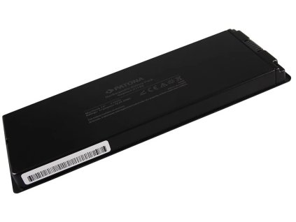 PATONA batéria pre ntb APPLE MacBook 13" A1181 5000mAh 10,8V Black