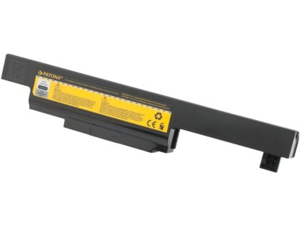 PATONA batéria pre ntb MSI A32-A24 4400mAh Li-Ion 11,1V