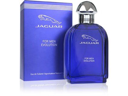 jaguar for men evolution edt 100 ml pro muze ien429841