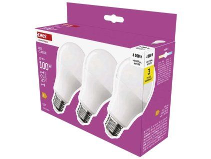 led zarovka classic a60 e27 ien431378