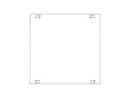 ramecek pro led panel 60 60cm bezsroubovy ig431501