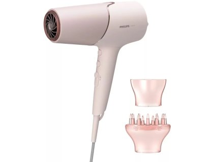 Sušič vlasov Philips BHD530/00 série 5000