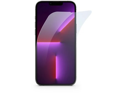 Epico FLEXIGLASS IM iPhone 13 Pro Max (6,7'') - s aplikátorom