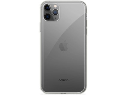 Epico HERO CASE iPhone 12 mini (5,4") - transparentný