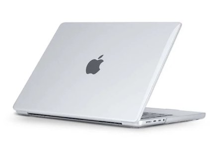 Epico KRYT na MacBook Pro 16" GLOSS - biely (A2485)