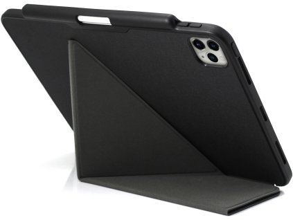 Epico Pro Flip Case 2 iPad Pro 11" (2018/2020/2021/2022)/Air 10.9"/Air 10.9" M1/Air 11" M2/Air 11" M3 - čierny