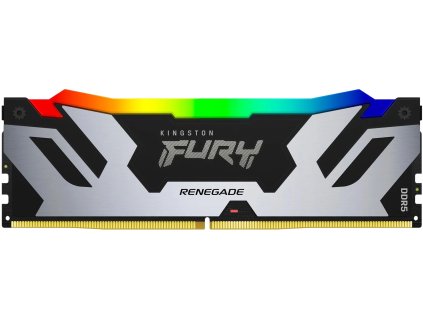 Kingston Fury Renegade DDR5 DIMM 16GB 6400MHz RGB