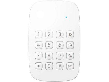 Inteligentná klávesnica Immax NEO Zigbee 3.0