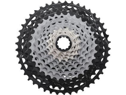 Kazeta SHIMANO XTR CS-M9101 - 12 rýchlostí - 10-45z