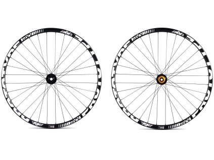 MTB PROTOTYPE RW 29" White - 110/148 Boost, orech Microspline 12