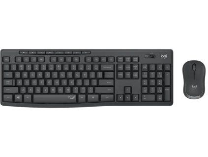 logitech wireless combo mk295 graphite cz sk ien433857