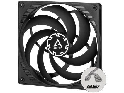 arctic p14 slim pwm pst ien433952