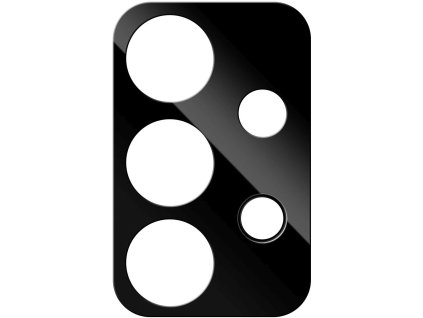 Ochranné sklo fotoaparátu FIXED pre Samsung Galaxy A72/A72 5G