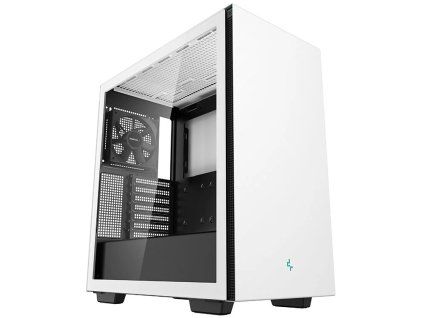 deepcool ch510 wh bila ien436036