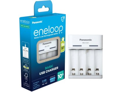Panasonic Eneloop N CC61E