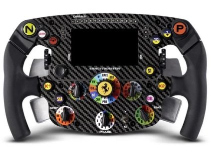 Thrustmaster Formula Ferrari SF1000 Add-On, prídavný volant