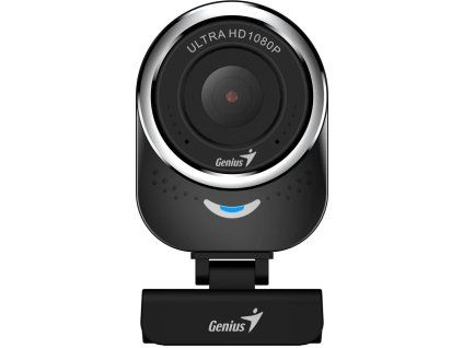 genius webkamera qcam 6000 cerna ien437394