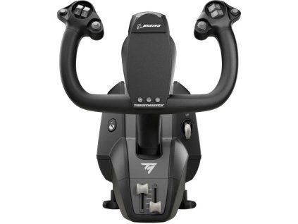 thrustmaster tca yoke boeing edition pro xbox one series x s pc ien436865