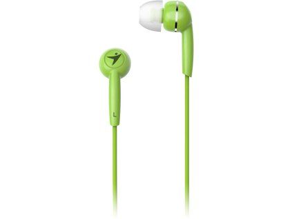 genius headset hs m320 zeleny ien437400