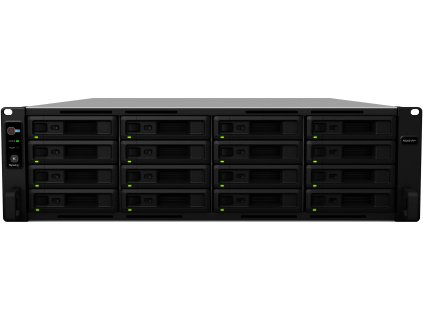 Racková stanica Synology RS2821RP