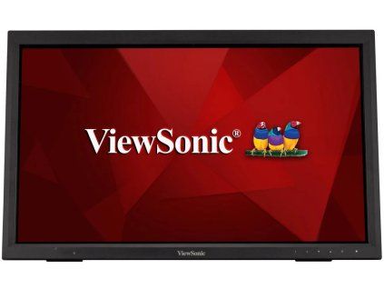 viewsonic td2223 ien437755