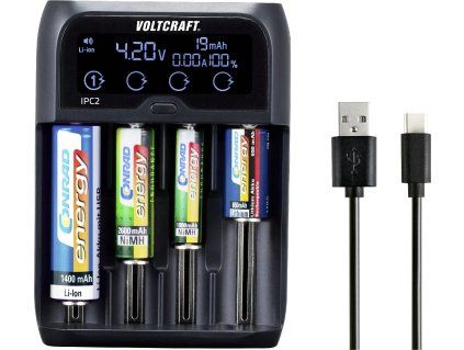 voltcraft ipc 2 ien438195