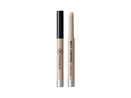 dermacol matt control corrector 1 1g 3 ig438827