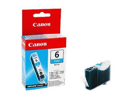 canon bci 6c ien27076