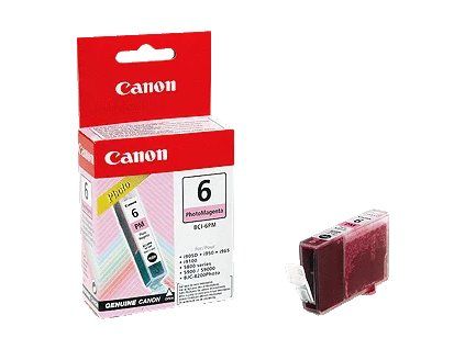 canon bci 6pm ien27078