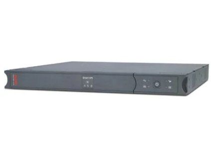 apc smart ups sc 450va ien44784