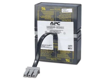 APC Akumulátor/batéria RBC32